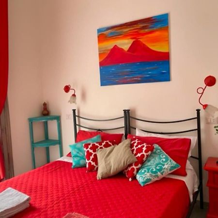 Suites Giudecca เนเปิลส์ ภายนอก รูปภาพ