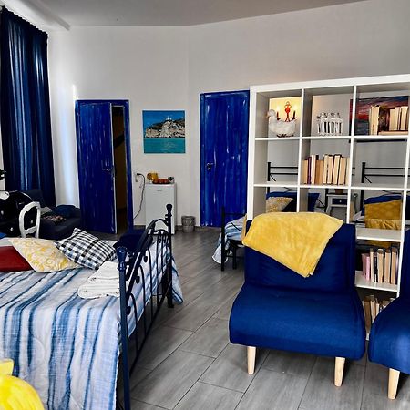 Suites Giudecca เนเปิลส์ ภายนอก รูปภาพ