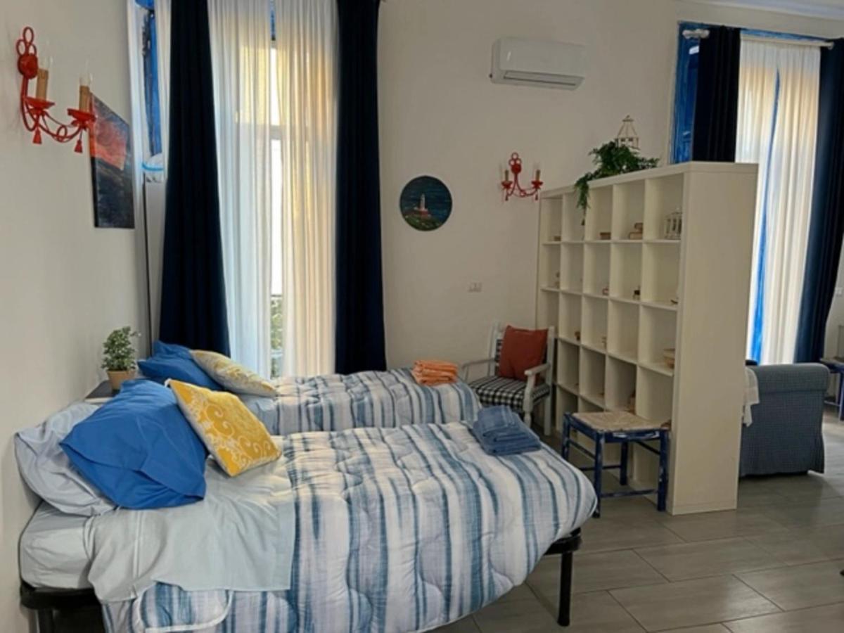 Suites Giudecca เนเปิลส์ ภายนอก รูปภาพ