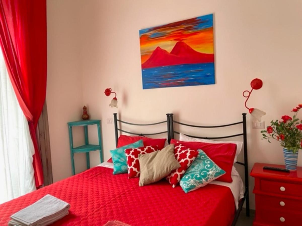 Suites Giudecca เนเปิลส์ ภายนอก รูปภาพ