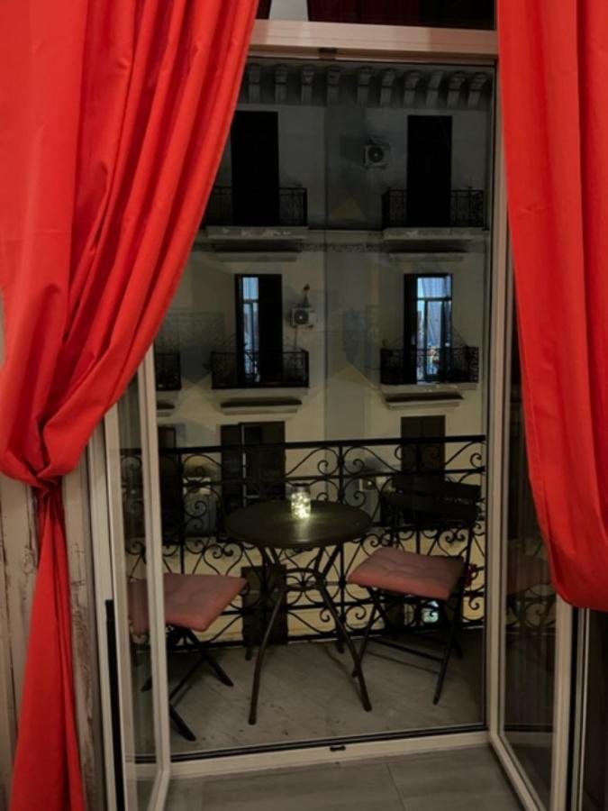 Suites Giudecca เนเปิลส์ ภายนอก รูปภาพ