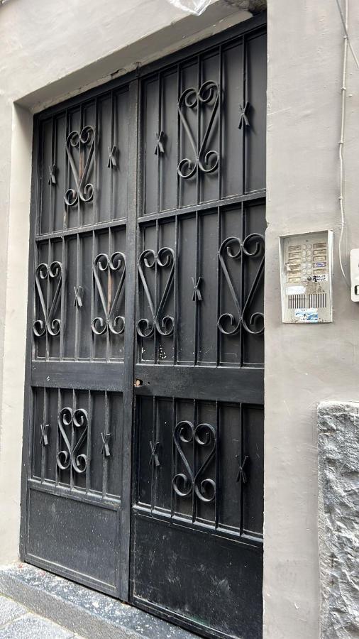 Suites Giudecca เนเปิลส์ ภายนอก รูปภาพ