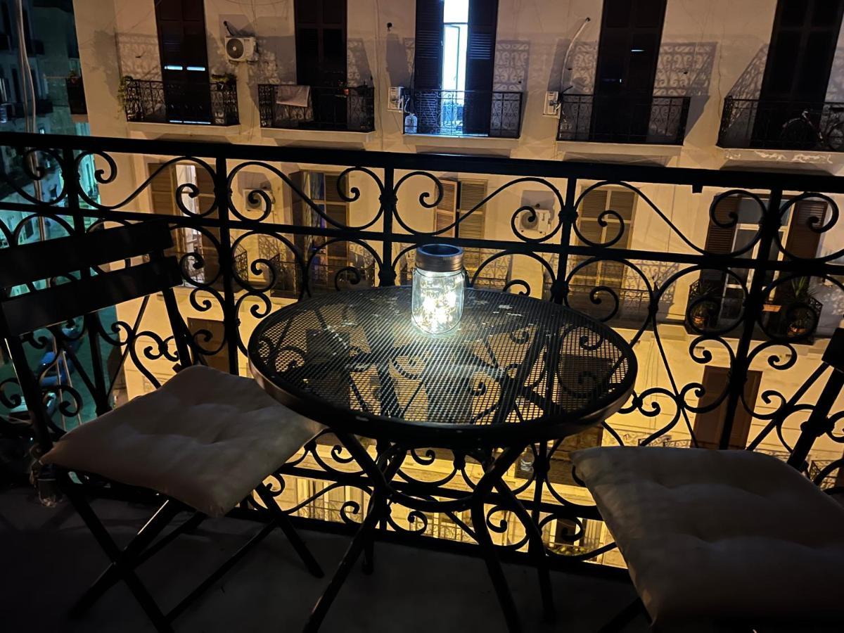 Suites Giudecca เนเปิลส์ ภายนอก รูปภาพ